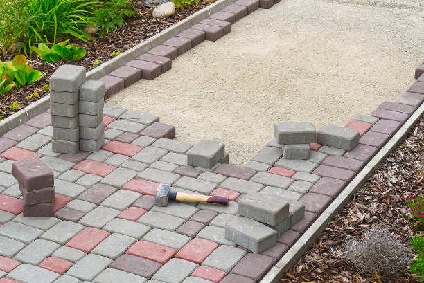 Best Driveway Pavers Near Me  in Blissfield, MI