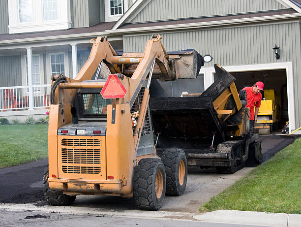 Best Affordable Driveway Pavers  in Blissfield, MI