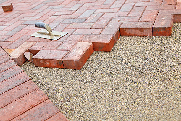 Reasons to Select Us for Your Driveway Paving Requirements in Blissfield, MI