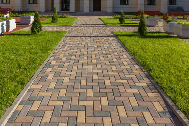 Best Driveway Repair Near Me  in Blissfield, MI