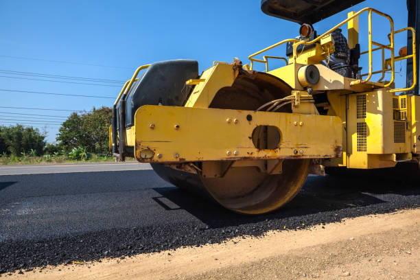 Commercial Driveway Pavers in Blissfield, MI